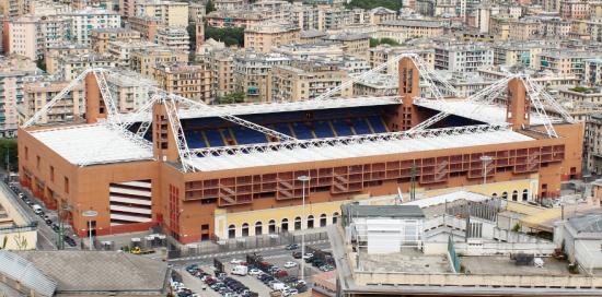 stadio