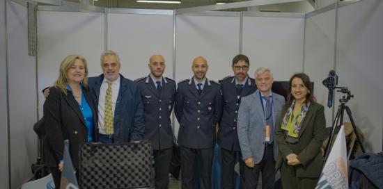 stand pl orientamenti