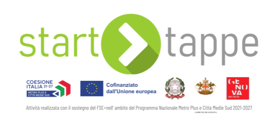 Start Tappe convegno dicembre 2024