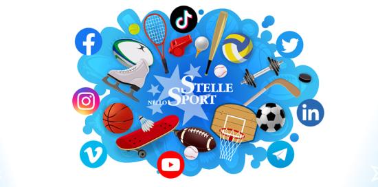 Stelle nello Sport