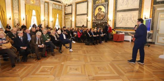 Stelle nello sport