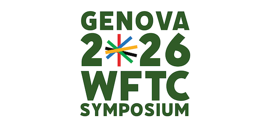 Symposium WFTC-Logo Symposium WFTC-Logo