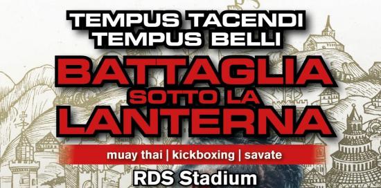 temps tacendi