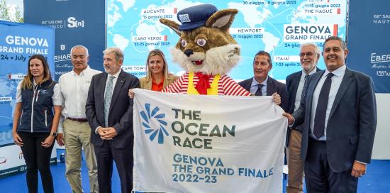 Mascotte