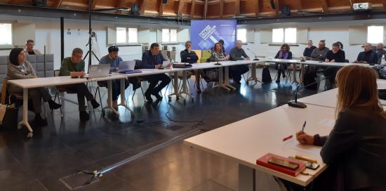 Tavolo comunale di lavoro su Piaggio Aerospace