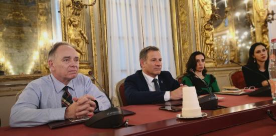 Delegazione Tenerife