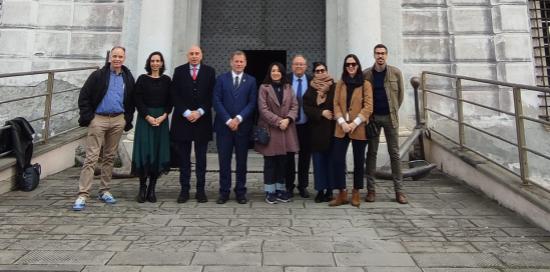 Delegazione Tenerife