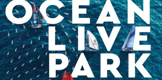 ocean live park