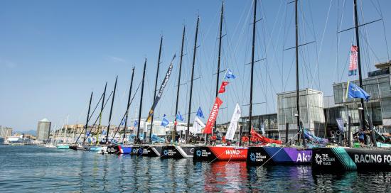 Ocean Race