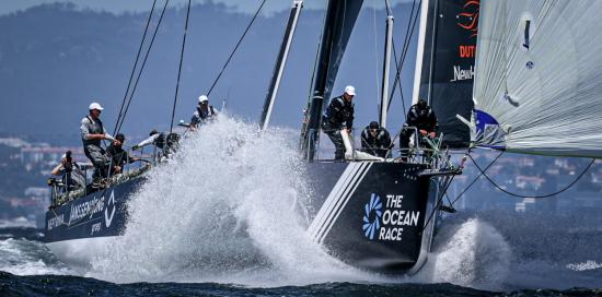 Ocean Race