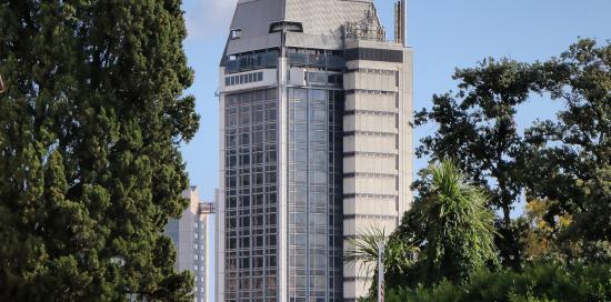 grattacielo sip