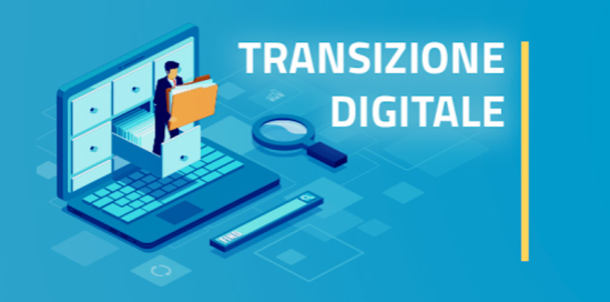 Transizione digitale