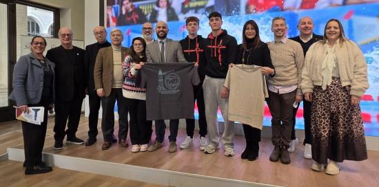 Trofeo Aragno-Gruppo