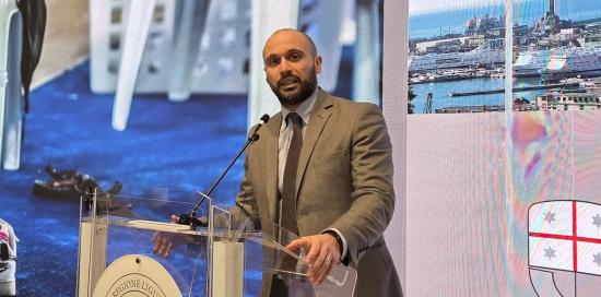 Trofeo Aragno-Lorenzo Garzarelli Trofeo Aragno-Lorenzo Garzarelli