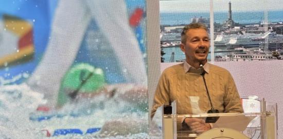 Trofeo Aragno-Marco Ghiglione Trofeo Aragno-Marco Ghiglione