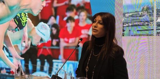 Trofeo Aragno-Simona Ferro Trofeo Aragno-Simona Ferro