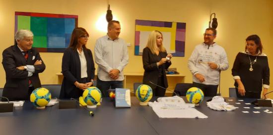 Trofeo Gian Luigi Corti di pallavolo-Micillo, Ferro, Corti, Bianchi, Bassi, Marchese