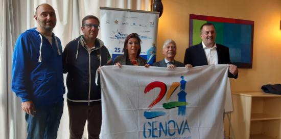 Trofeo Gian Luigi Corti-Gruppo