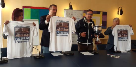 Trofeo Gian Luigi Corti-Gruppo