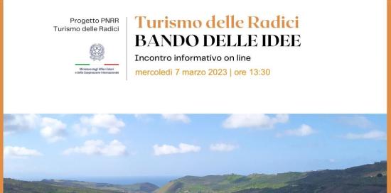 Turismo delle radici