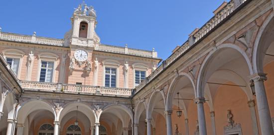 palazzo tursi