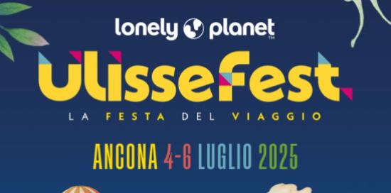 Ulissefest
