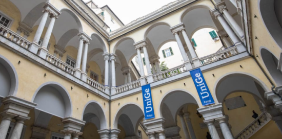 tursi e uniGe