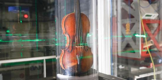 Cannone di Paganini Cannone di Paganini