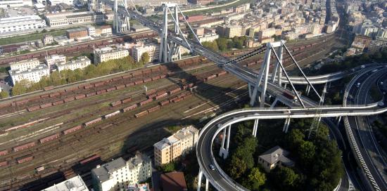 viadotto