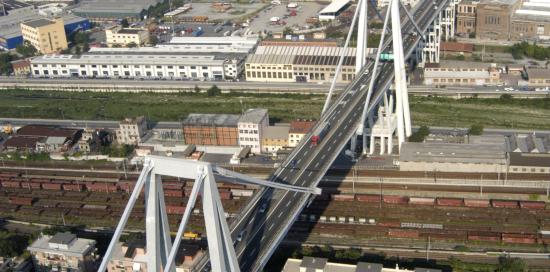 ponte morandi