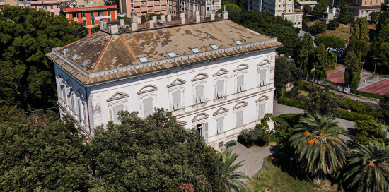 Villa Croce