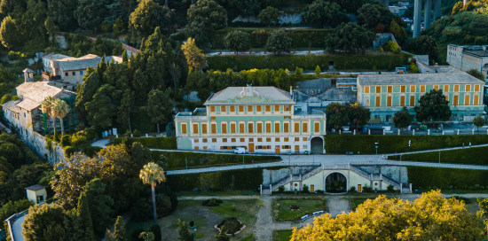 Villa Duchessa di Galliera