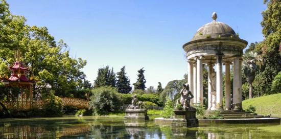 Lago Grande