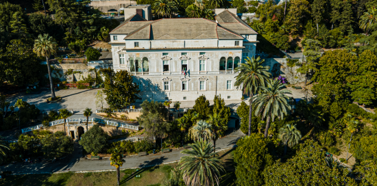Villa Imperiale
