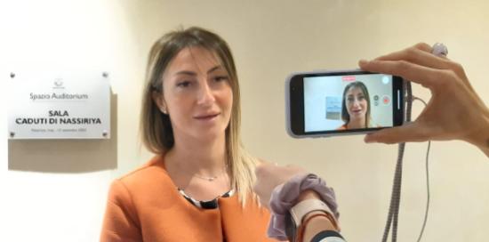 Visionary Days 2023-Intervista Corso