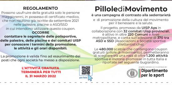 Regolamento