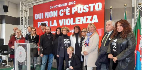 Wall of Dolls-Gruppo