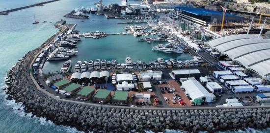 ocean live park