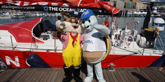 ocean live park