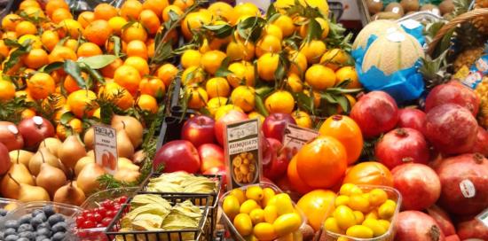 banco mercato