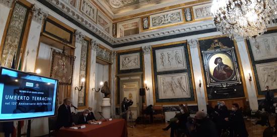 Il salone