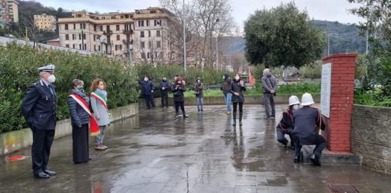 La cerimonia