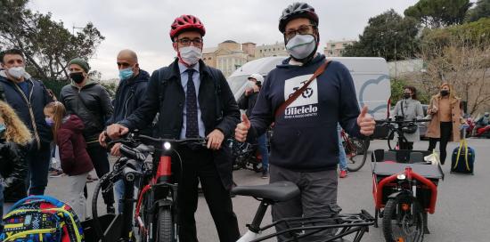 campora associazione triciclo
