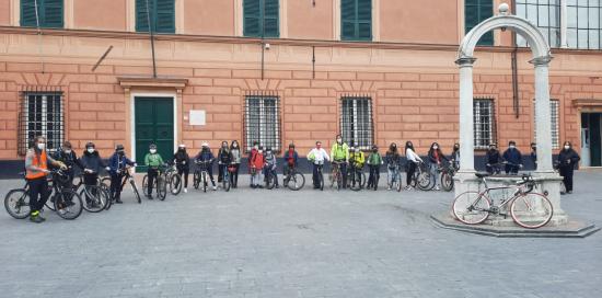 scuola Alessi