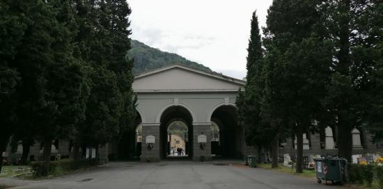 cimiteri