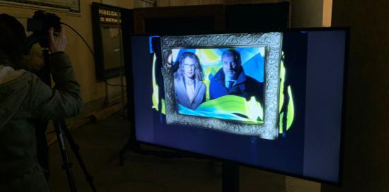 video