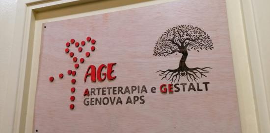 targa age atrteterapia e gestalt