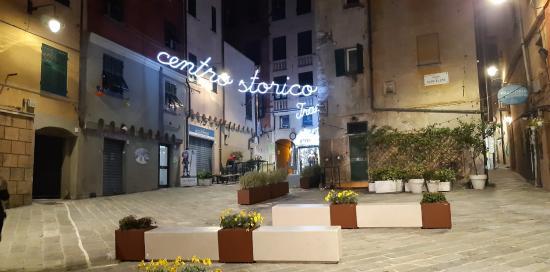 Centro Storico di Genova