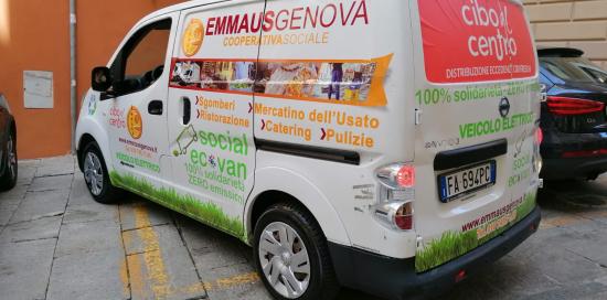 furgoncino
