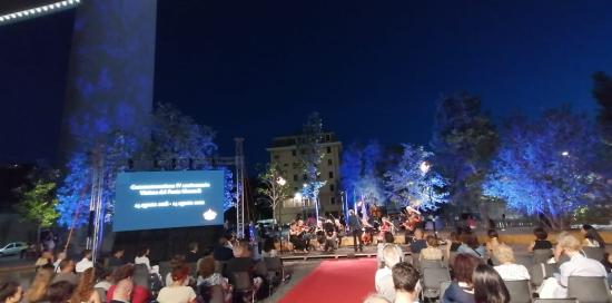 concerto